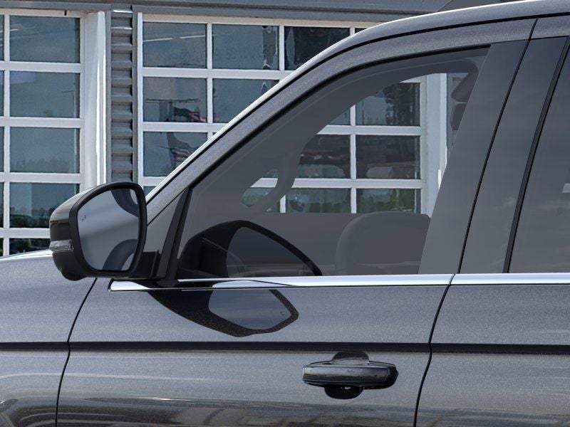 2026 Ford Expedition King Ranch