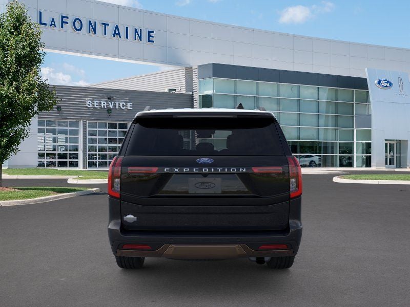 2026 Ford Expedition King Ranch
