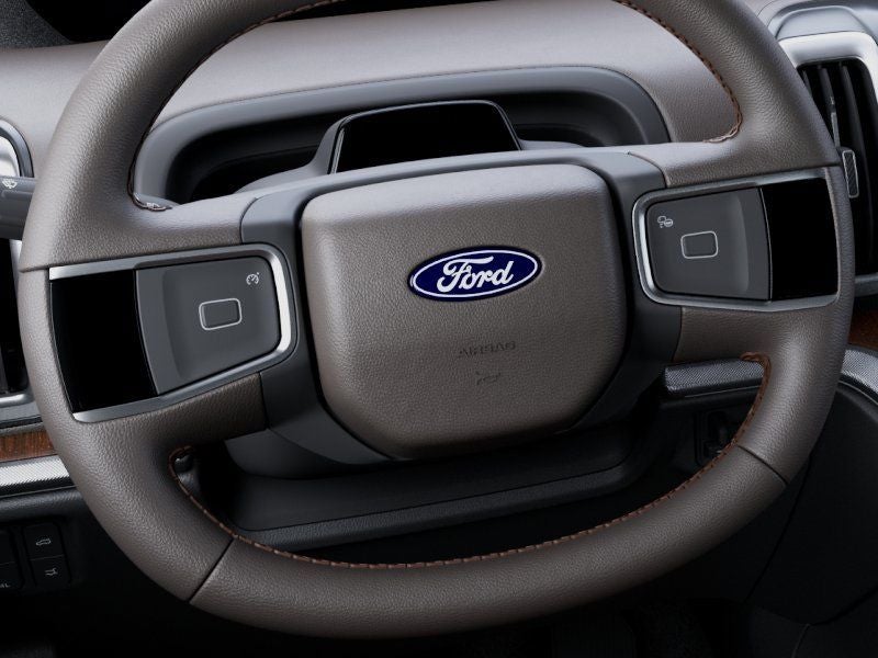 2027 Ford Expedition King Ranch In-Transit