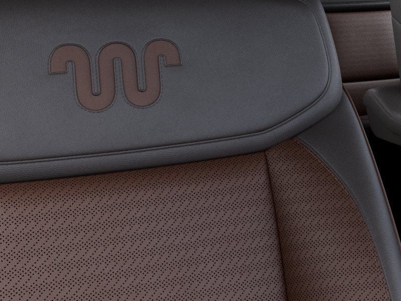 2027 Ford Expedition King Ranch In-Transit