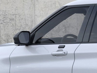 2026 Ford Explorer Active In-Transit