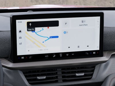 2027 Ford Explorer Active In-Transit