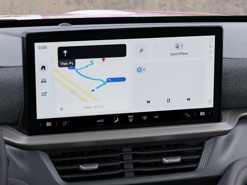 2027 Ford Explorer Active In-Transit
