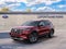 2027 Ford Explorer Active In-Transit