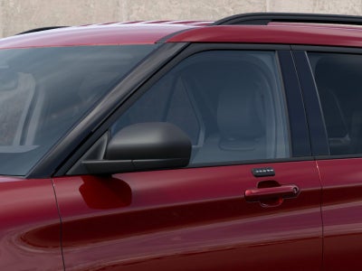 2027 Ford Explorer Active In-Transit