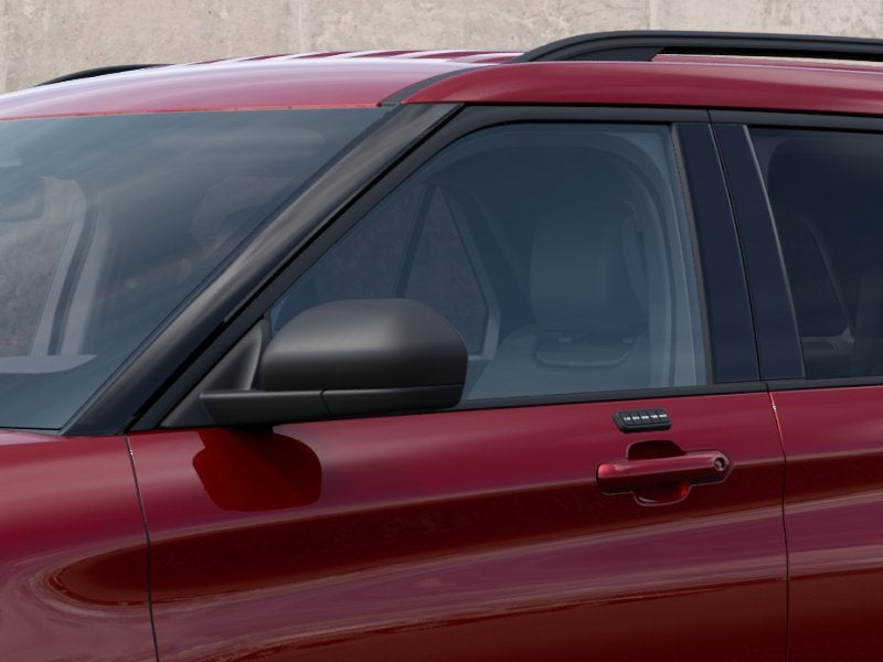 2027 Ford Explorer Active In-Transit