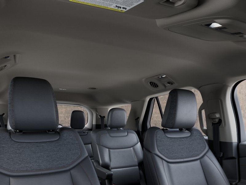 2027 Ford Explorer Active In-Transit