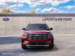 2027 Ford Explorer Active In-Transit