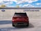2027 Ford Explorer Active In-Transit
