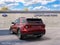 2027 Ford Explorer Active In-Transit
