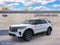 2026 Ford Explorer Active In-Transit