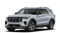 2026 Ford Explorer Active In-Transit