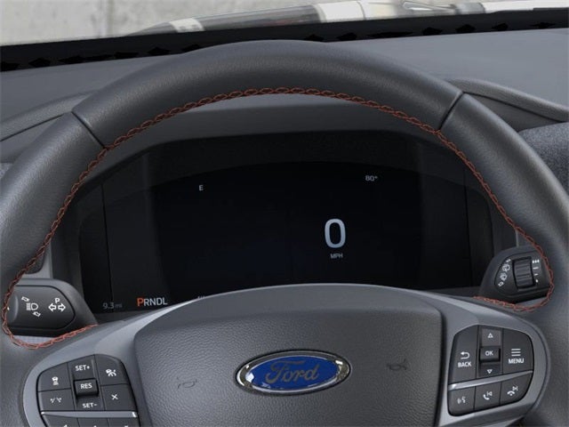 2026 Ford Explorer Active In-Transit