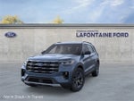 2026 Ford Explorer Active In-Transit