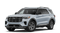 2026 Ford Explorer Active In-Transit