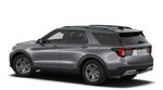 2027 Ford Explorer Active In-Transit