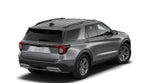 2027 Ford Explorer Active In-Transit