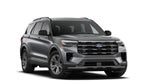 2027 Ford Explorer Active In-Transit