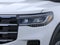 2026 Ford Explorer Active In-Transit