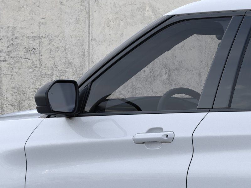 2026 Ford Explorer Active In-Transit
