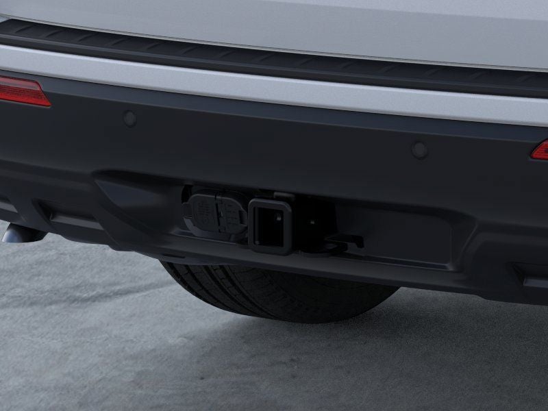 2026 Ford Explorer Active In-Transit