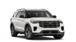 2026 Ford Explorer Active In-Transit