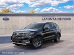 2027 Ford Explorer Active In-Transit