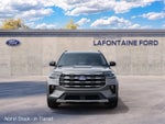 2027 Ford Explorer Active In-Transit
