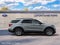 2027 Ford Explorer Active In-Transit