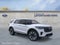 2026 Ford Explorer Platinum In-Transit
