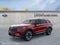 2026 Ford Explorer Platinum In-Transit