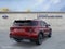 2026 Ford Explorer Platinum In-Transit
