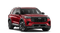 2026 Ford Explorer Platinum In-Transit