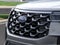 2026 Ford Explorer Platinum In-Transit
