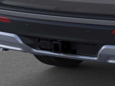 2026 Ford Explorer Platinum In-Transit