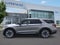 2026 Ford Explorer Platinum In-Transit