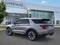 2026 Ford Explorer Platinum In-Transit