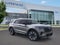 2026 Ford Explorer Platinum In-Transit