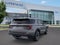 2026 Ford Explorer Platinum In-Transit