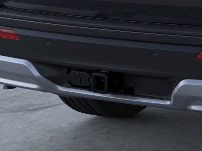 2026 Ford Explorer Platinum In-Transit