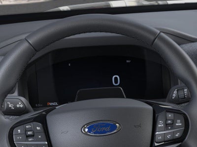 2026 Ford Explorer Platinum In-Transit