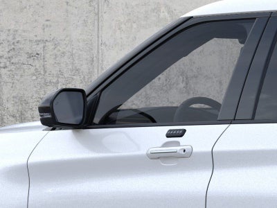 2026 Ford Explorer Platinum In-Transit