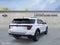 2026 Ford Explorer Platinum In-Transit