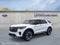 2026 Ford Explorer Platinum In-Transit