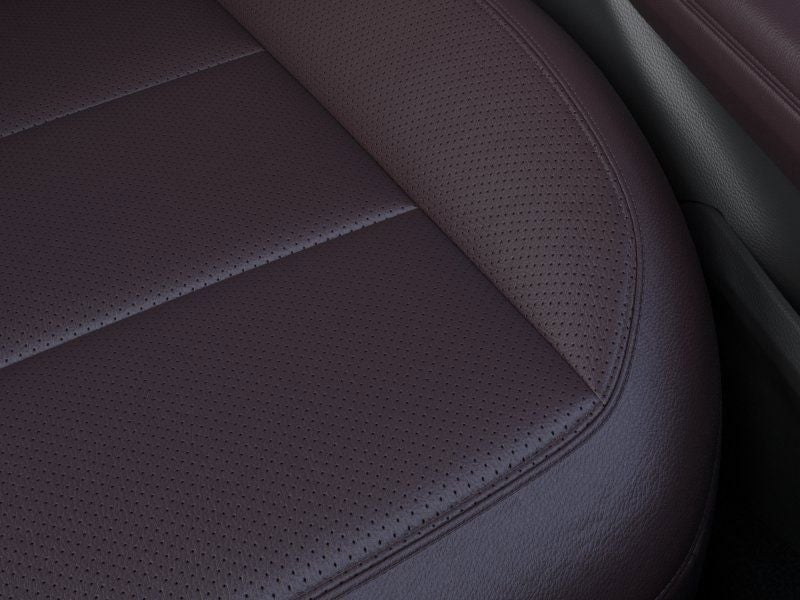2026 Ford Explorer Platinum In-Transit