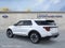 2026 Ford Explorer Platinum In-Transit