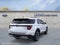 2026 Ford Explorer Platinum In-Transit