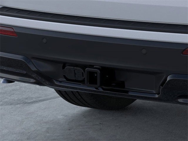 2026 Ford Explorer ST-Line In-Transit