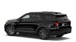 2026 Ford Explorer ST-Line In-Transit
