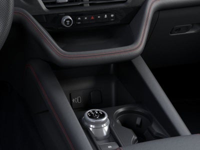 2026 Ford Explorer ST-Line In-Transit